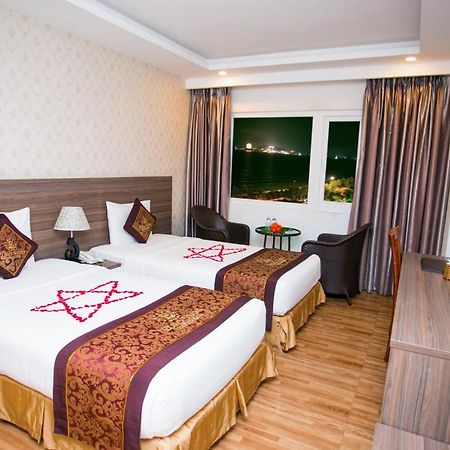Euro Star Hotel Nha Trang Luaran gambar