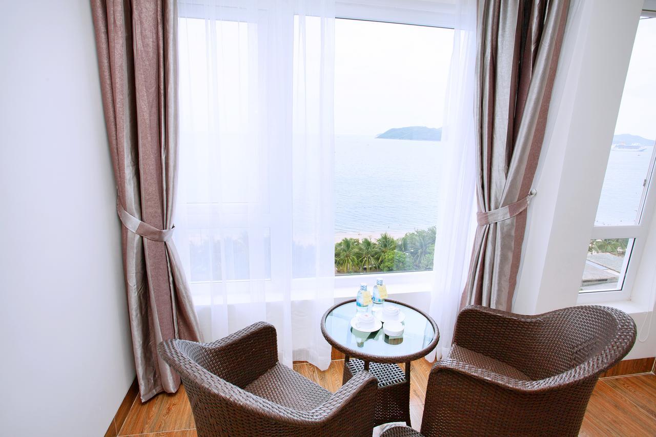 Euro Star Hotel Nha Trang Luaran gambar