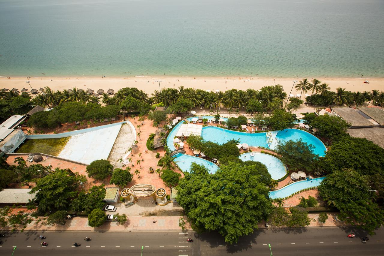 Euro Star Hotel Nha Trang Luaran gambar