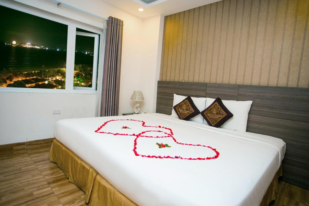 Euro Star Hotel Nha Trang Luaran gambar