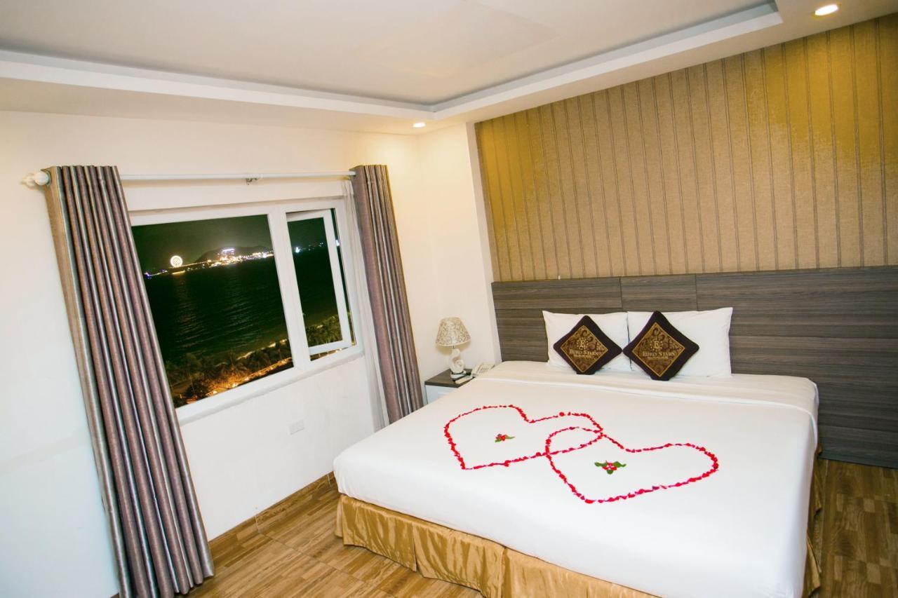 Euro Star Hotel Nha Trang Luaran gambar