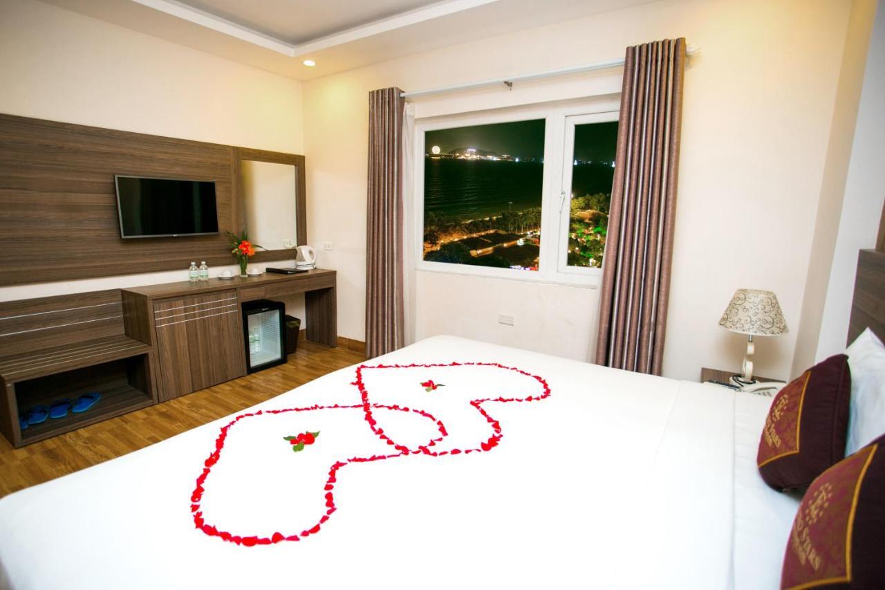 Euro Star Hotel Nha Trang Luaran gambar
