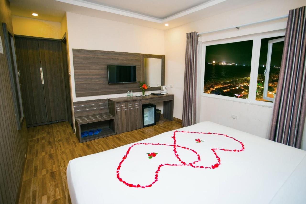 Euro Star Hotel Nha Trang Luaran gambar