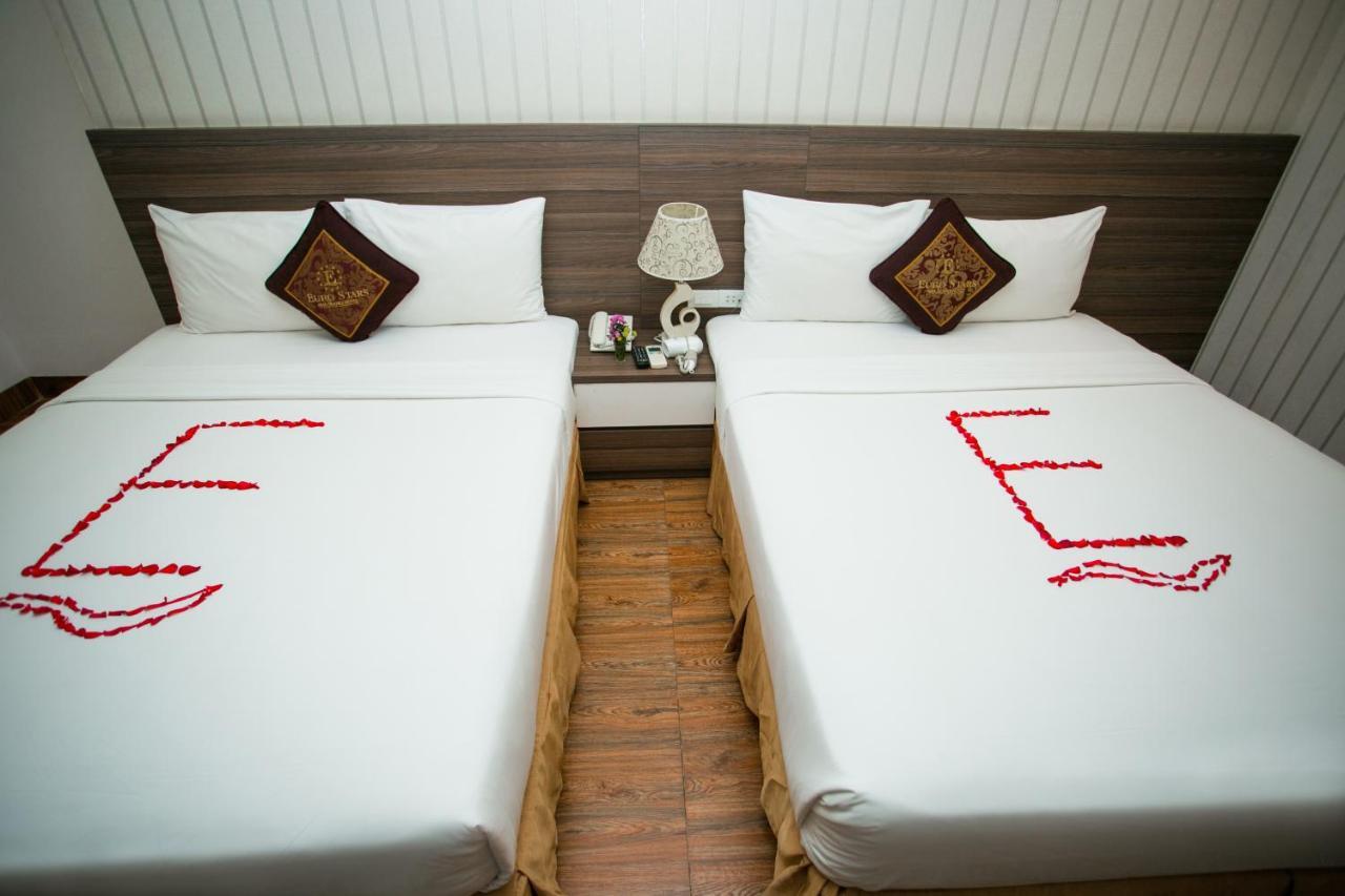 Euro Star Hotel Nha Trang Luaran gambar